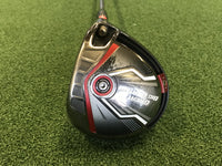 2016 Callaway Great Big Bertha 9.0 Driver