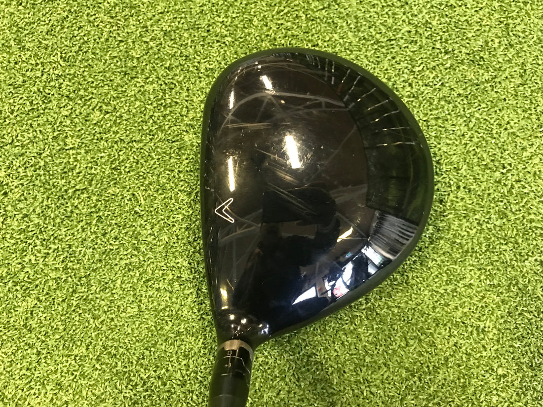 2016 Callaway Great Big Bertha 9.0 Driver