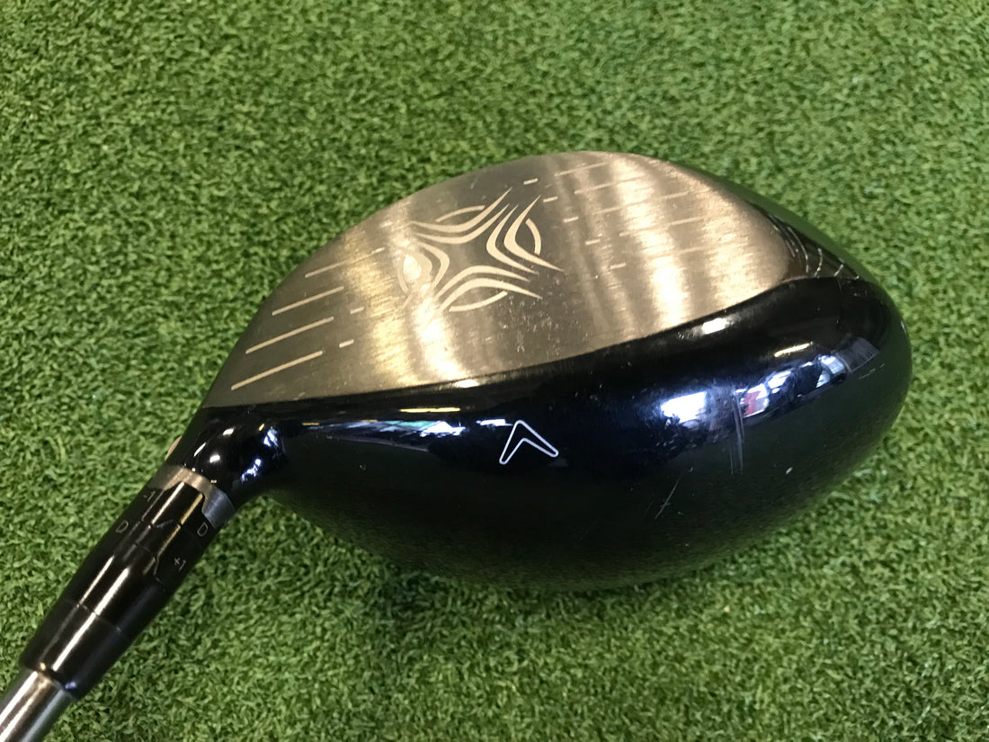 2016 Callaway Great Big Bertha 9.0 Driver