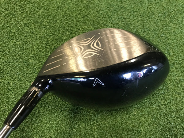 2016 Callaway Great Big Bertha 9.0 Driver