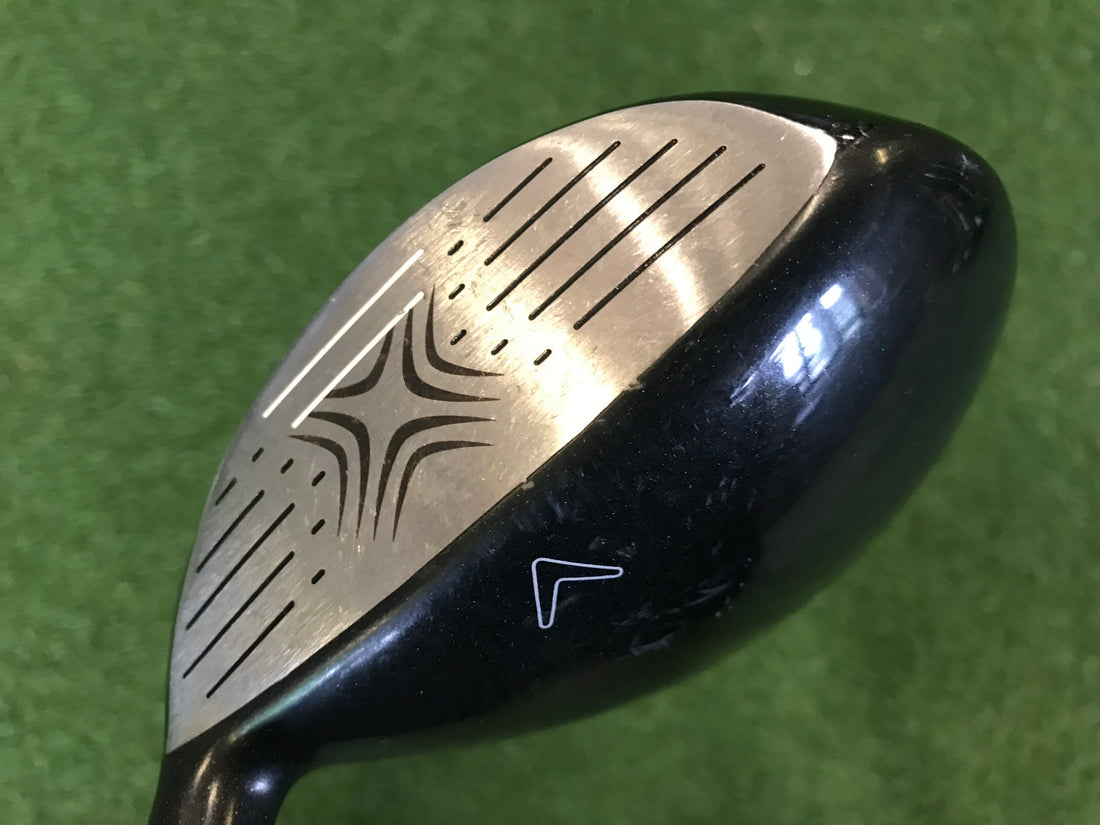 2014 Callaway Big Bertha Beta 19° Ladies 5 Wood