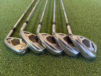 2023 Ping G430 6-9, W, Iron Set