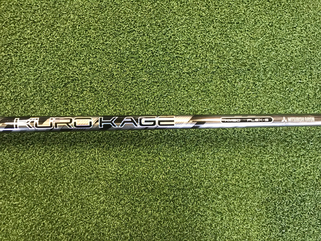 2016 Callaway Great Big Bertha 9.0 Driver