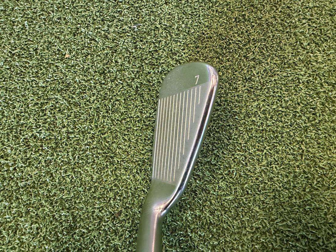 2023 Ping G430 6-9, W, Iron Set
