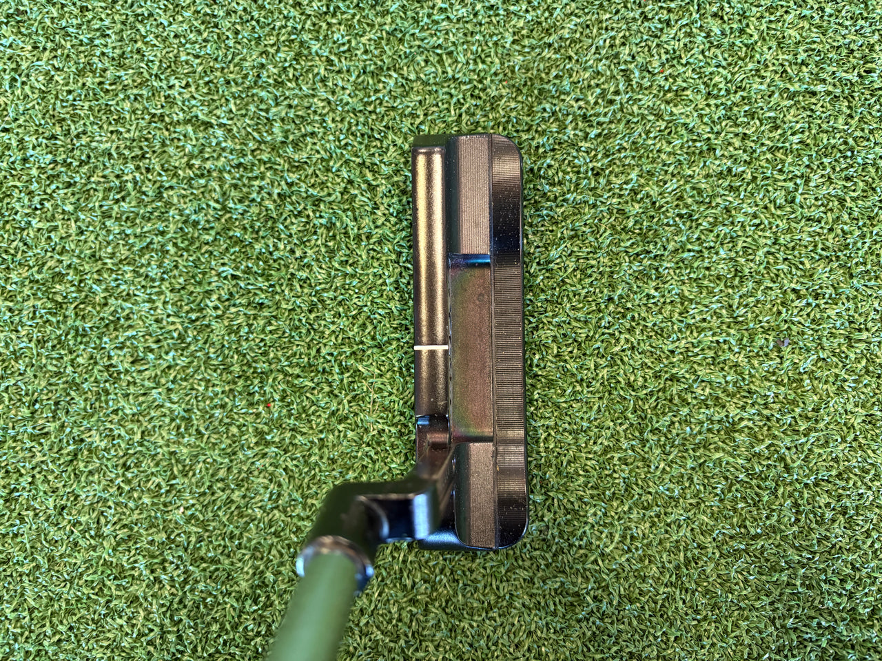 2009 Odyssey Black Series #1 34" Putter