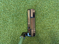 2009 Odyssey Black Series #1 34" Putter