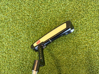 2009 Odyssey Black Series #1 34" Putter