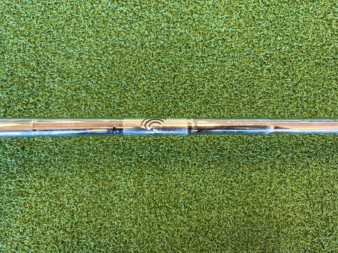 2009 Odyssey Black Series #1 34" Putter