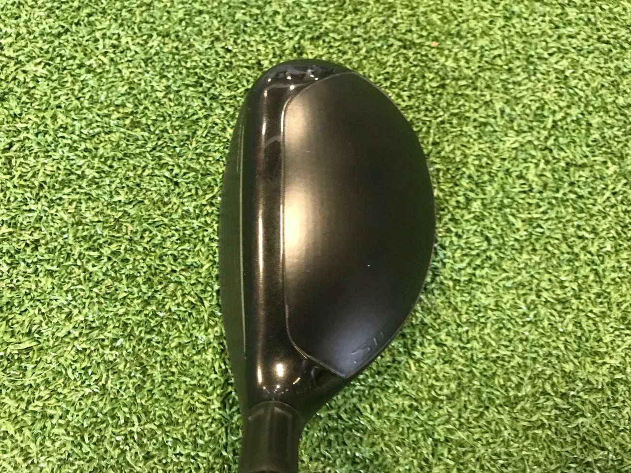 2022 TaylorMade Stealth 22° 4 Hybrid