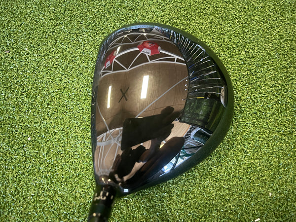 2015 Srixon Z545 9.5° Driver With Headcover
