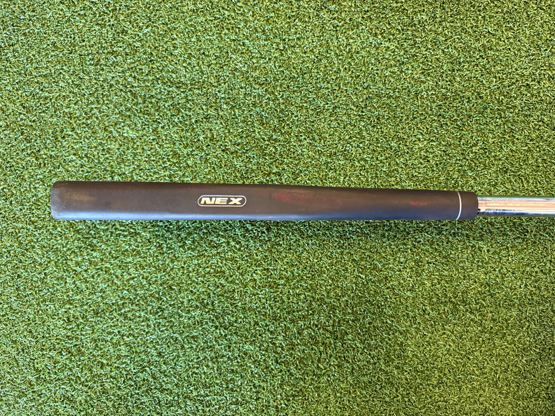 2009 Odyssey Black Series #1 34" Putter