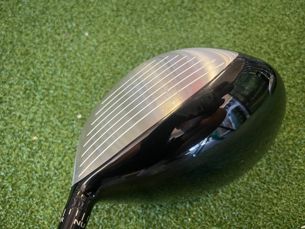 2015 Srixon Z545 9.5° Driver With Headcover