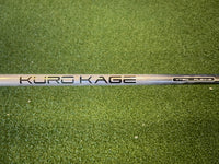 2015 Srixon Z545 9.5° Driver With Headcover
