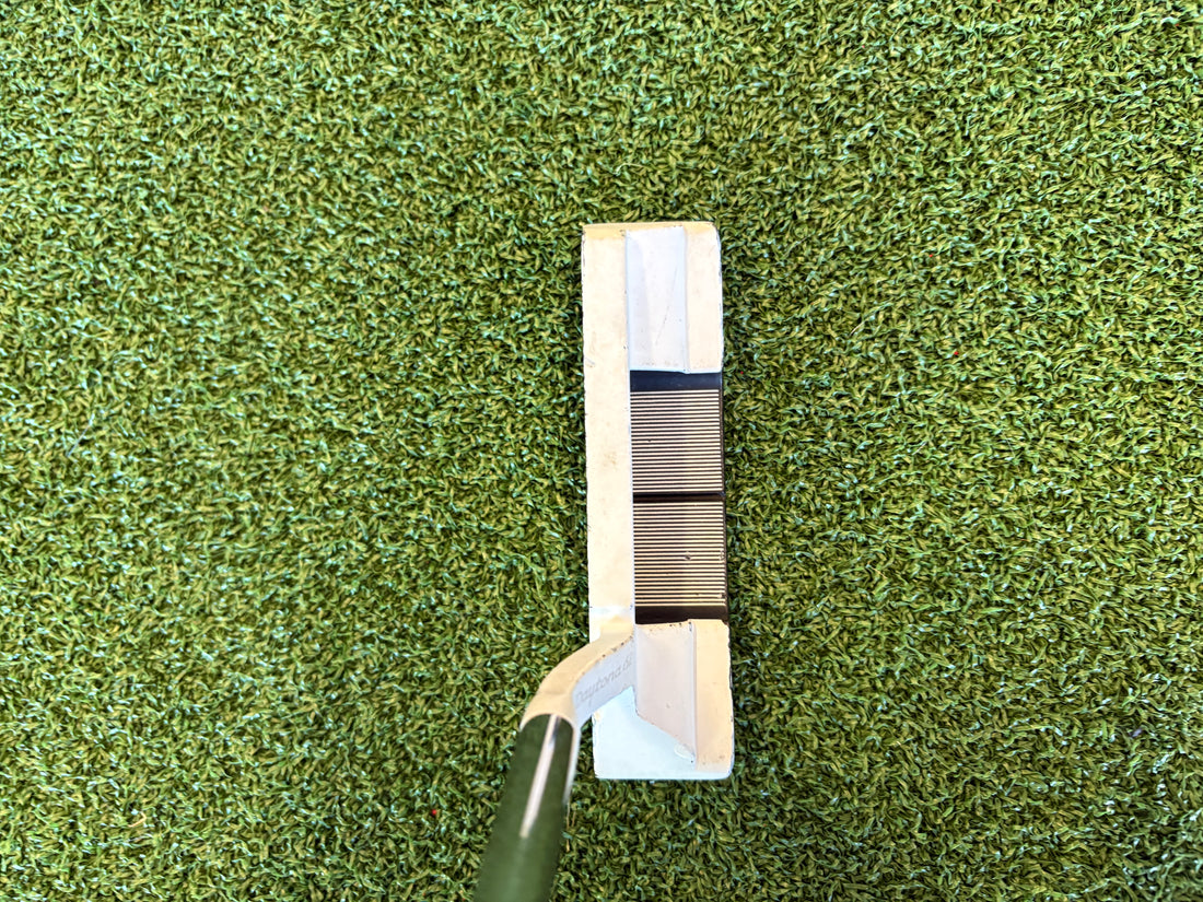2013 TaylorMade Ghost Tour Daytona 34" Putter