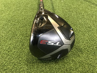 Titleist TS3 9.5° Driver