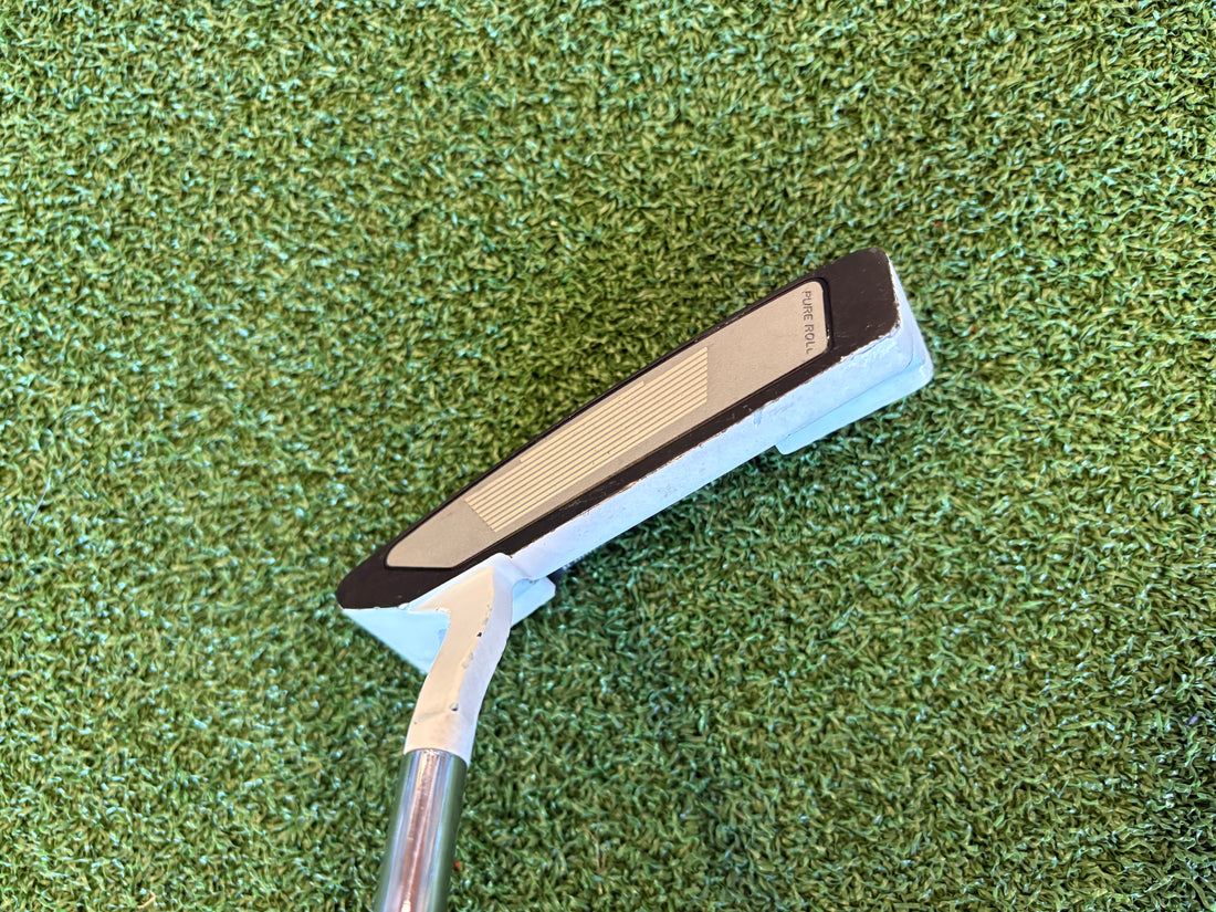2013 TaylorMade Ghost Tour Daytona 34" Putter