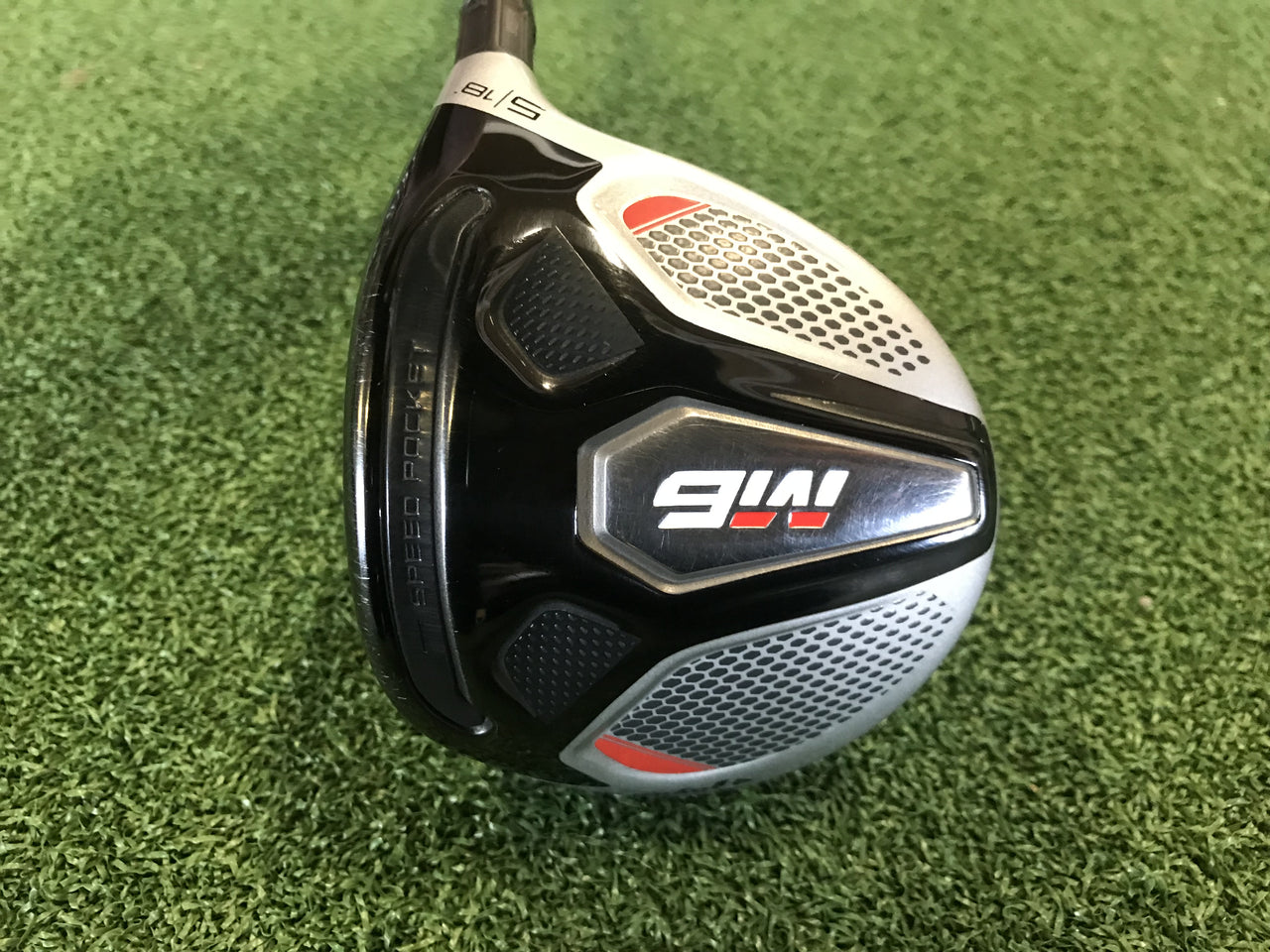 2019 TaylorMade M6 18° 5 Wood
