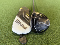 2023 Ping G430 SFT 19° 5 Wood With Headcover