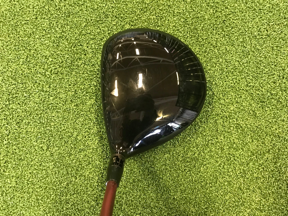 Titleist TS3 9.5° Driver