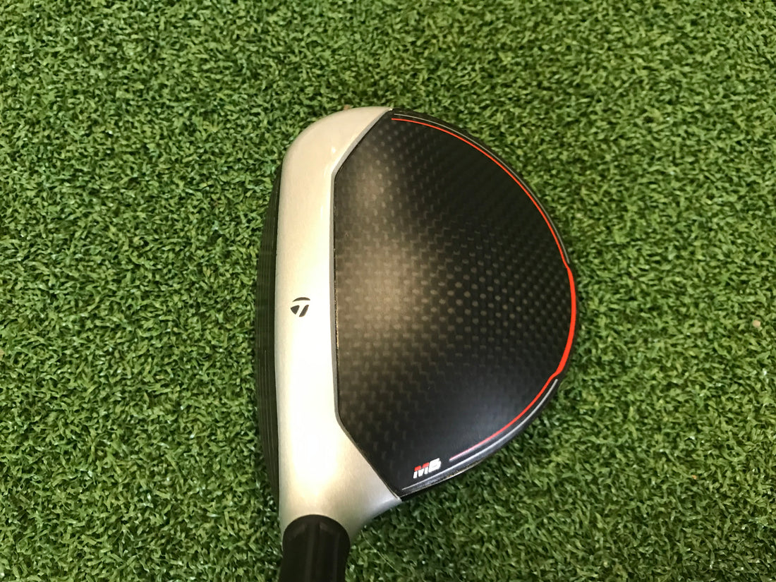 2019 TaylorMade M6 18° 5 Wood