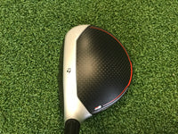 2019 TaylorMade M6 18° 5 Wood