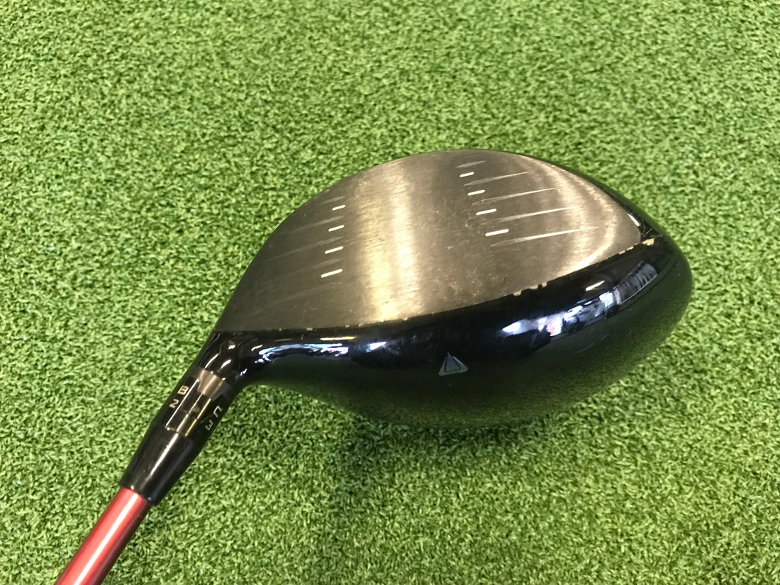 Titleist TS3 9.5° Driver