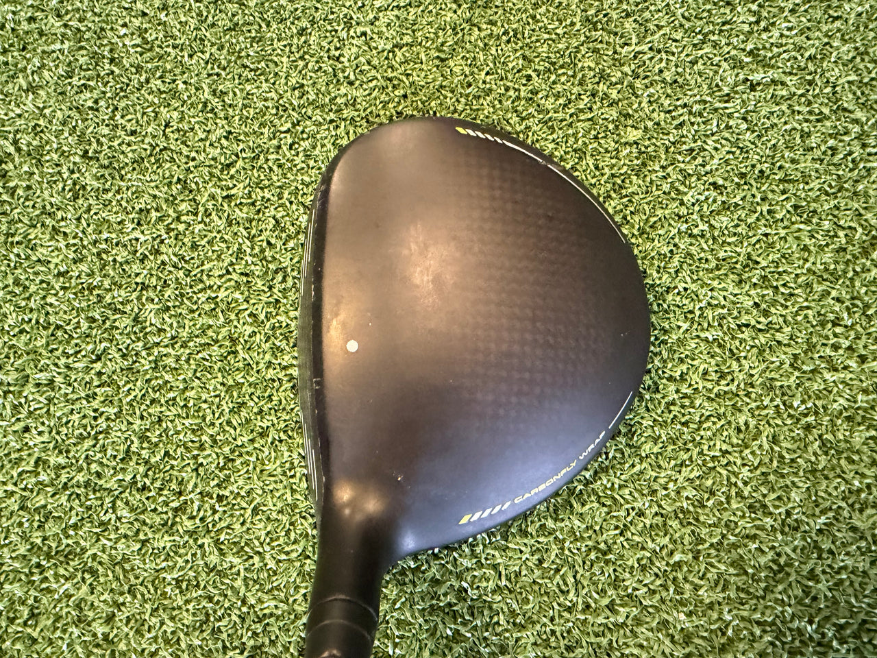 2023 Ping G430 SFT 19° 5 Wood With Headcover
