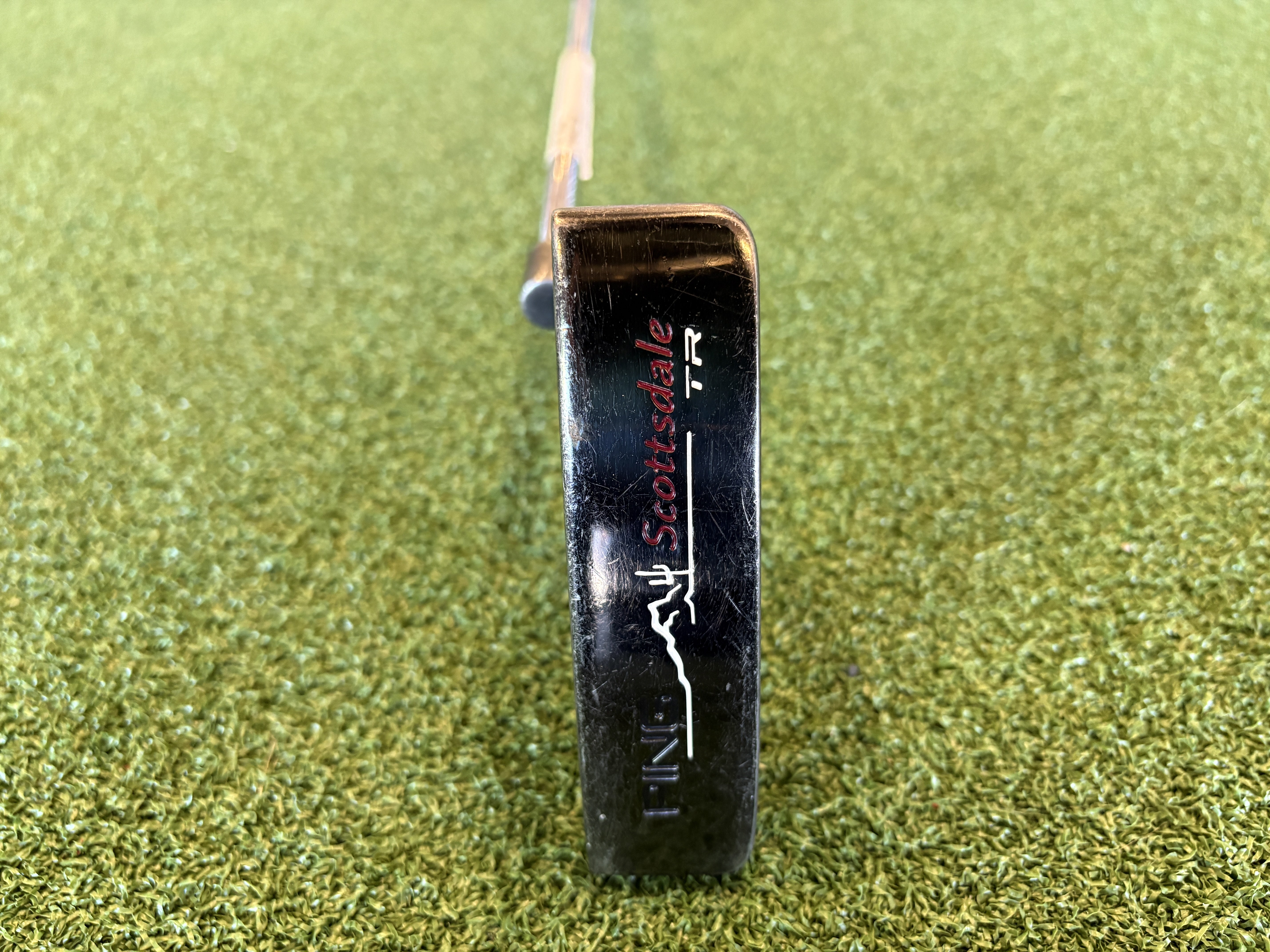Ping Scottsale TR Anser 34