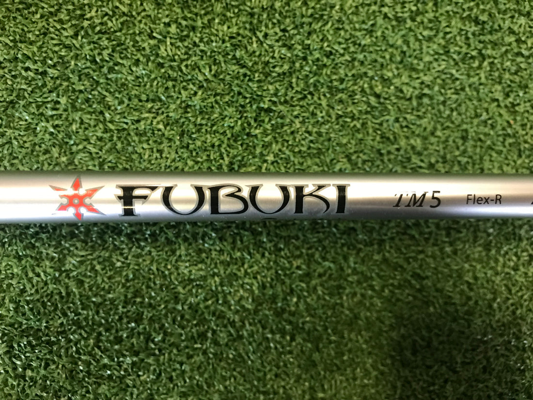 2019 TaylorMade M6 18° 5 Wood
