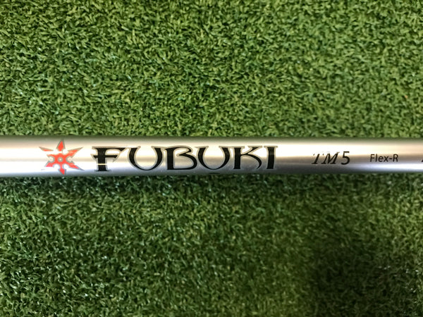 2019 TaylorMade M6 18° 5 Wood