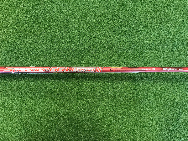 Titleist TS3 9.5° Driver
