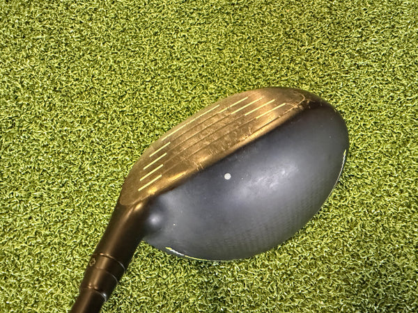 2023 Ping G430 SFT 19° 5 Wood With Headcover