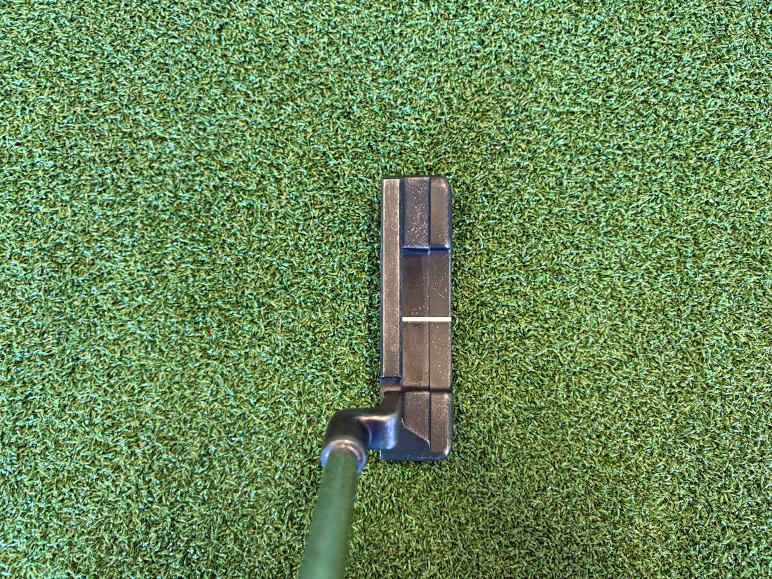 Ping Scottsale TR Anser 34" Putter