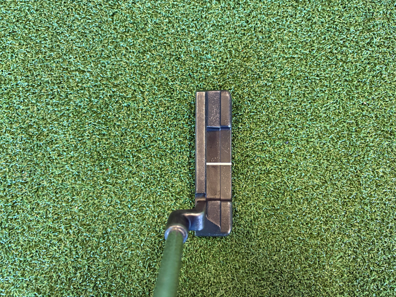 Ping Scottsale TR Anser 34" Putter