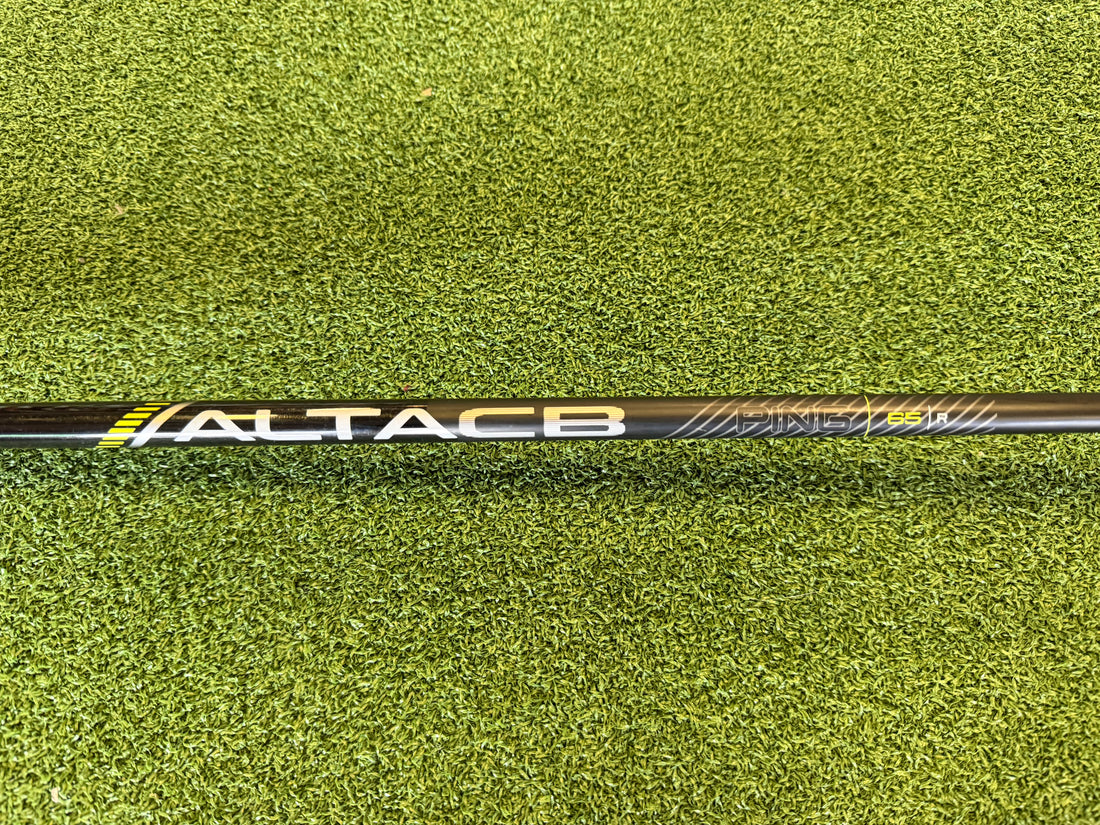 2023 Ping G430 SFT 19° 5 Wood With Headcover