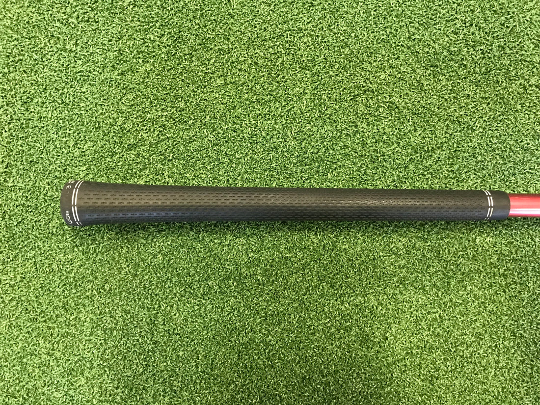 Titleist TS3 9.5° Driver