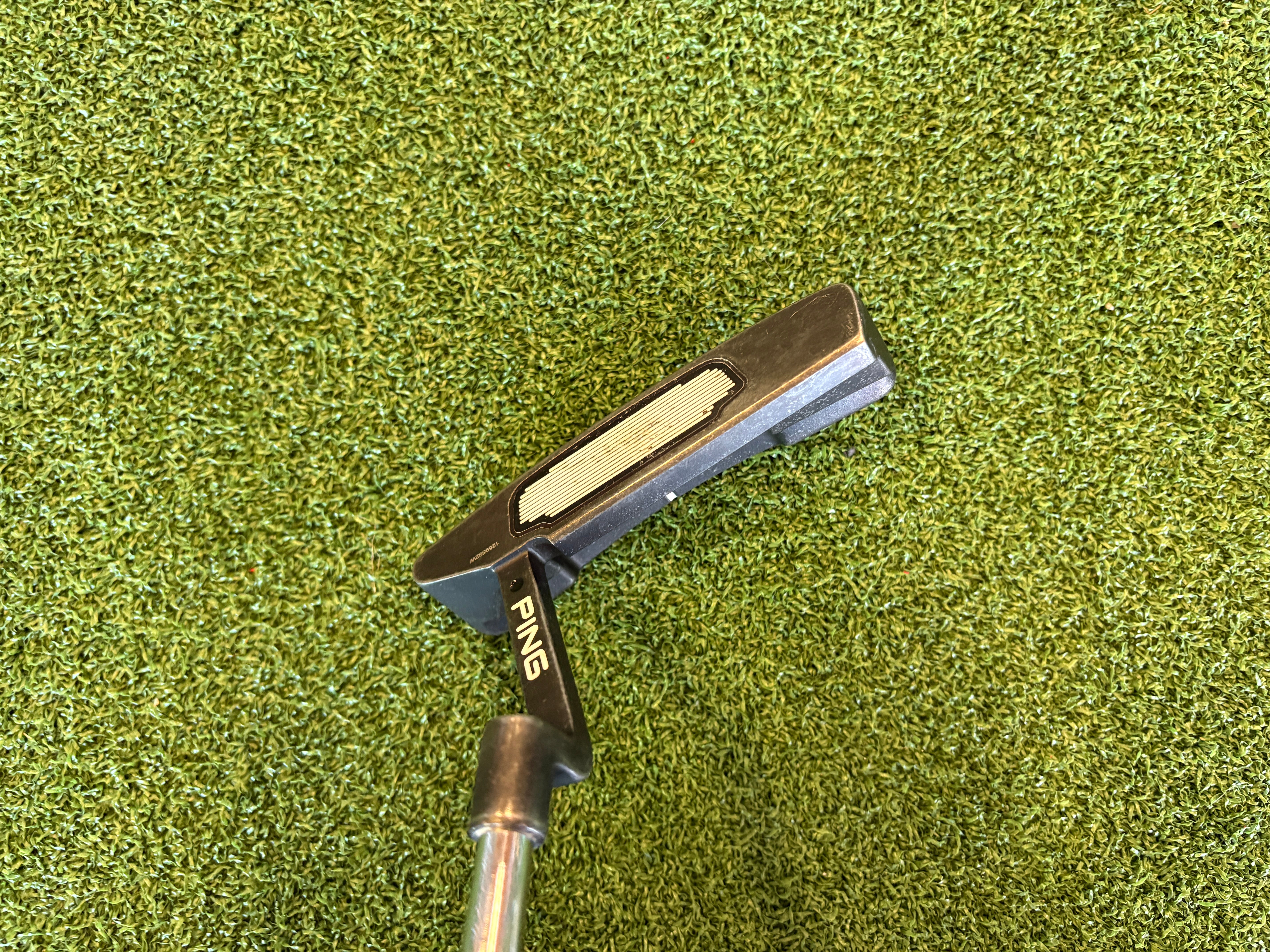 Ping Scottsale TR Anser 34