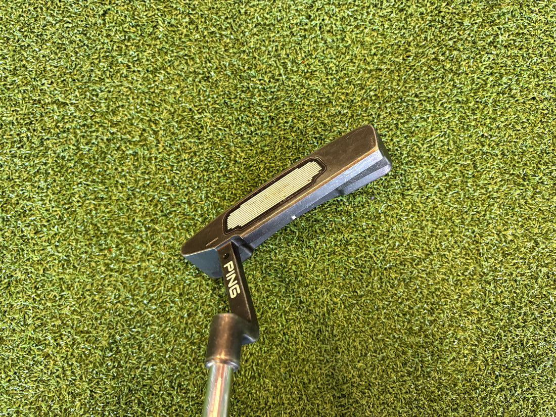 Ping Scottsale TR Anser 34" Putter
