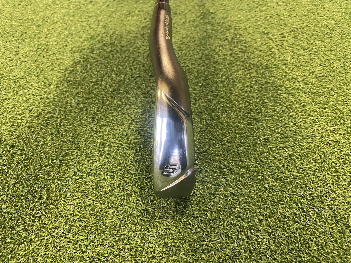 TaylorMade Burner 2.0 5 Iron *Excellent Condition*