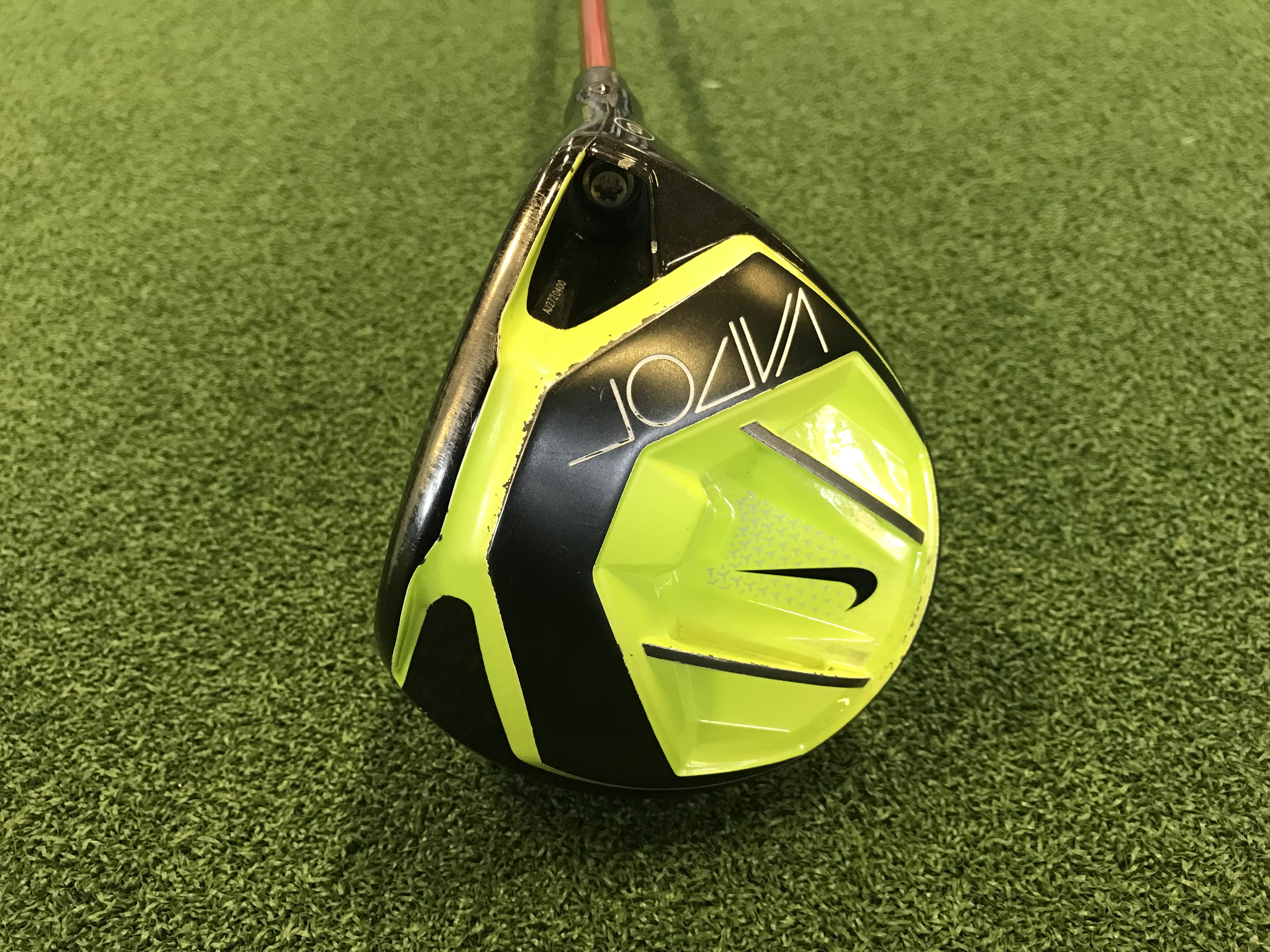 vapor pro driver