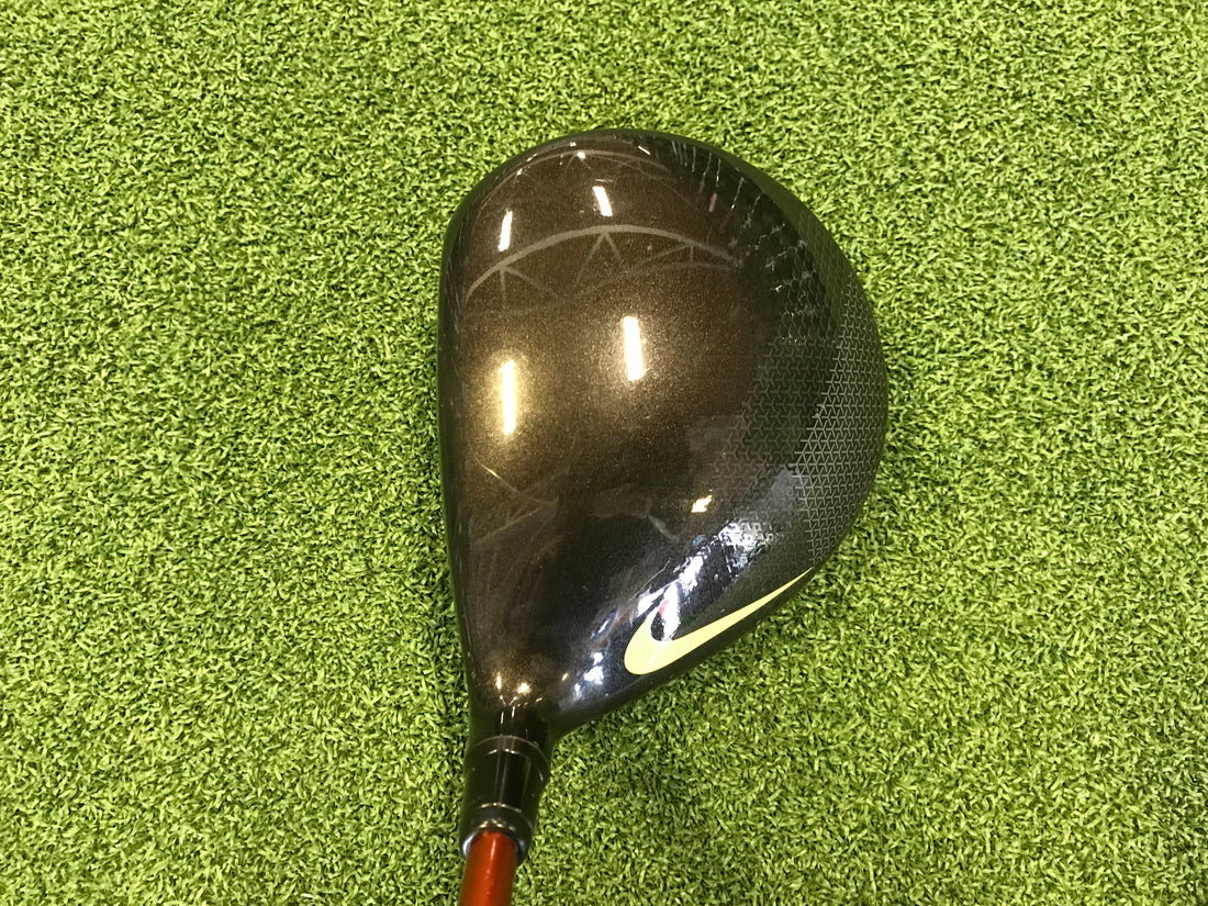 Nike Vapor Pro 10° Driver