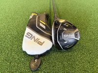 Ping G430 MAX 18° 5 Wood with Headcover