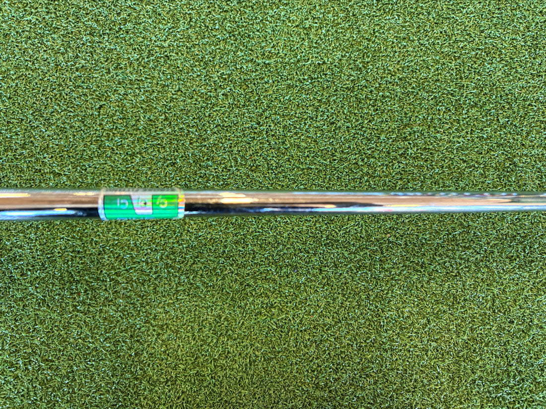 Ping Scottsale TR Anser 34" Putter