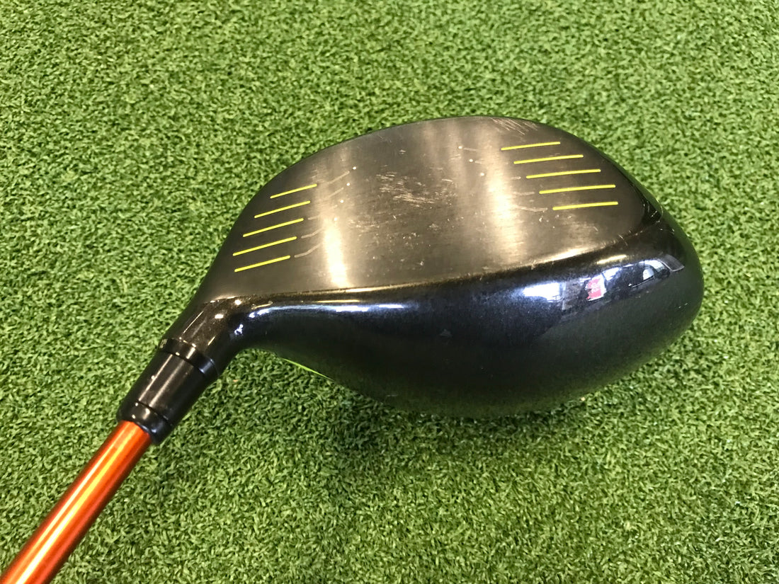 Nike Vapor Pro 10° Driver