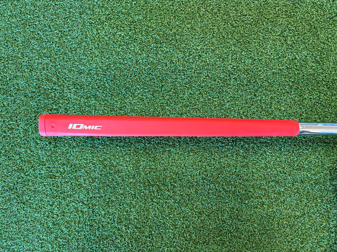 Ping Scottsale TR Anser 34" Putter