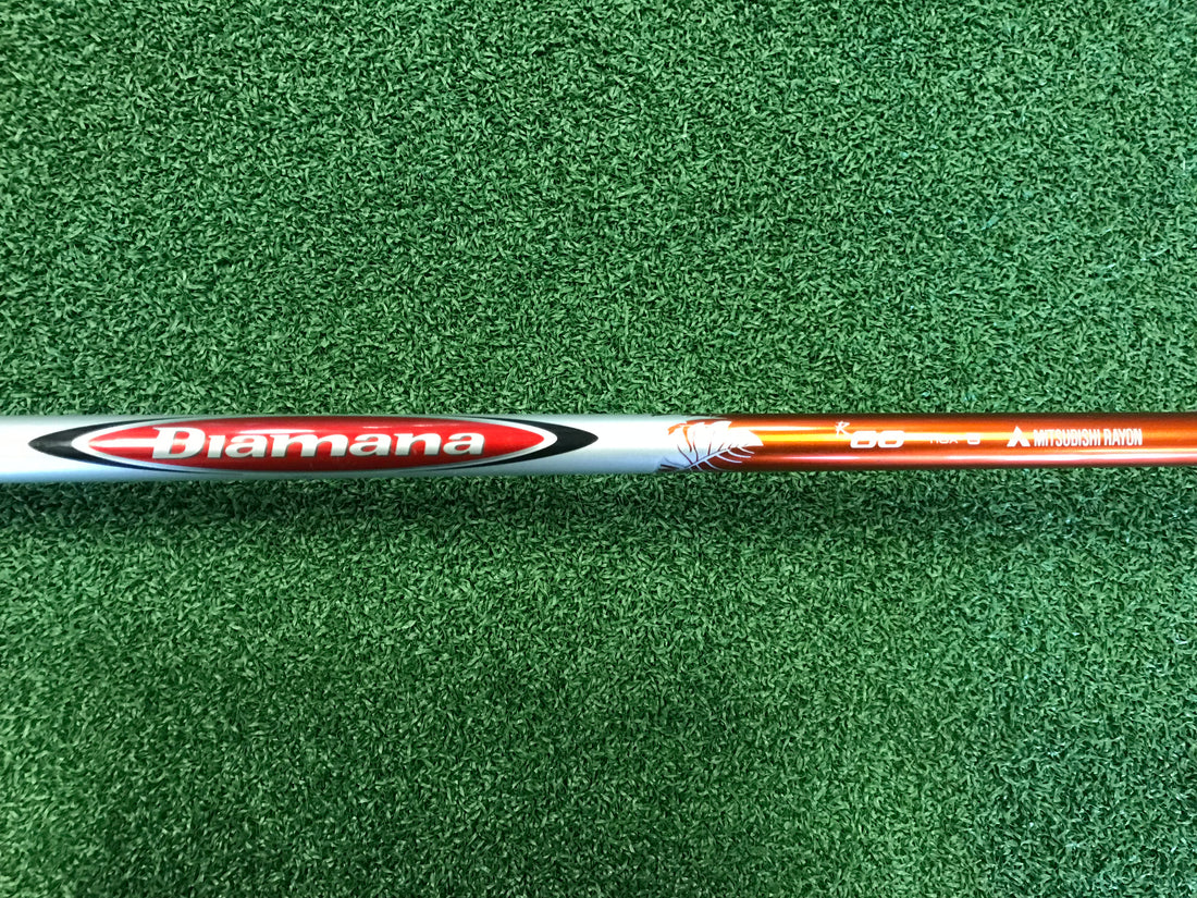 Nike Vapor Pro 10° Driver