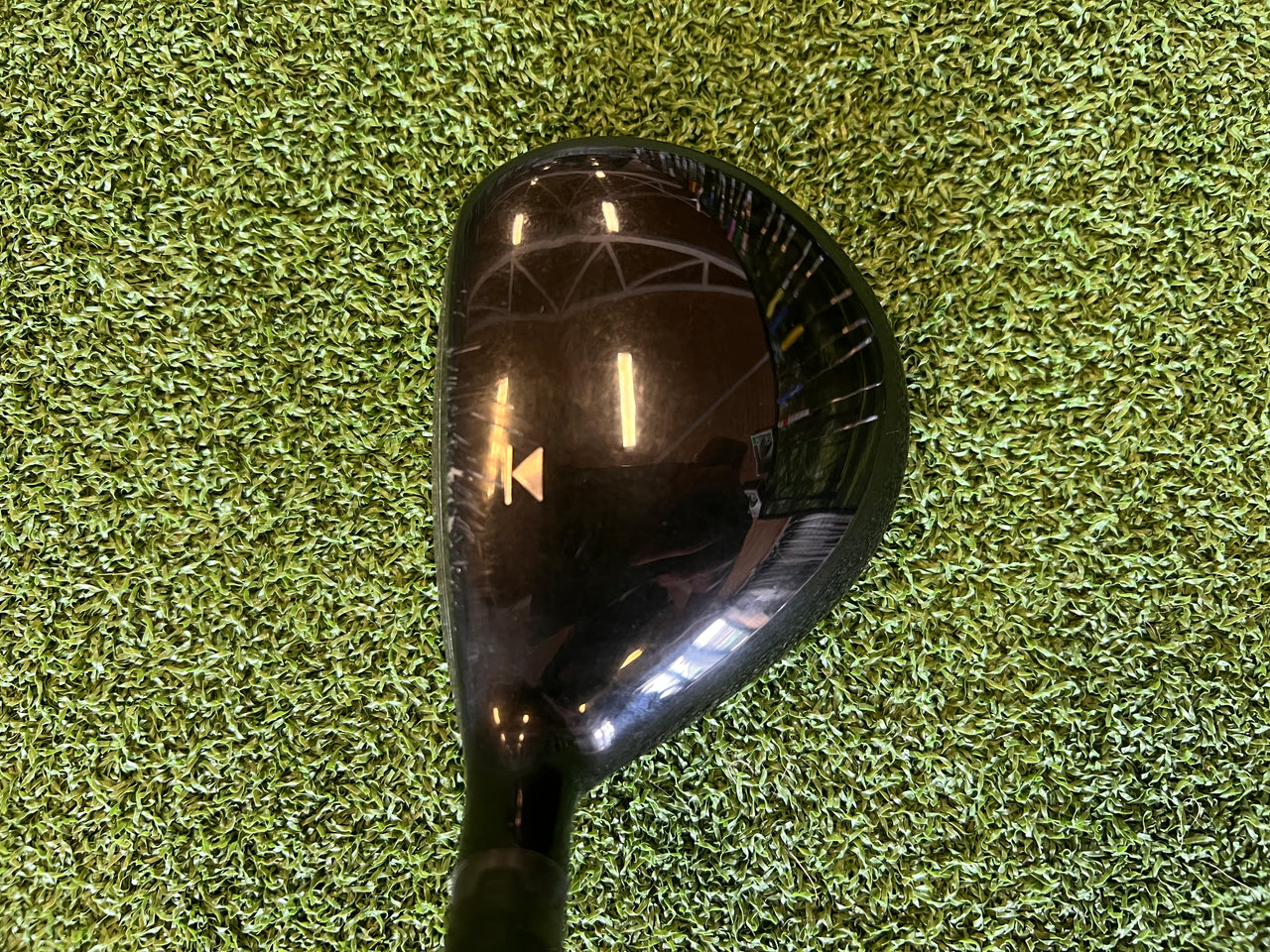 2011 Titleist 910F 15° 3 Wood With Headcover