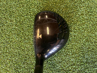 2011 Titleist 910F 15° 3 Wood With Headcover