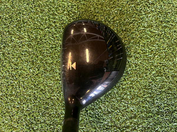 2011 Titleist 910F 15° 3 Wood With Headcover