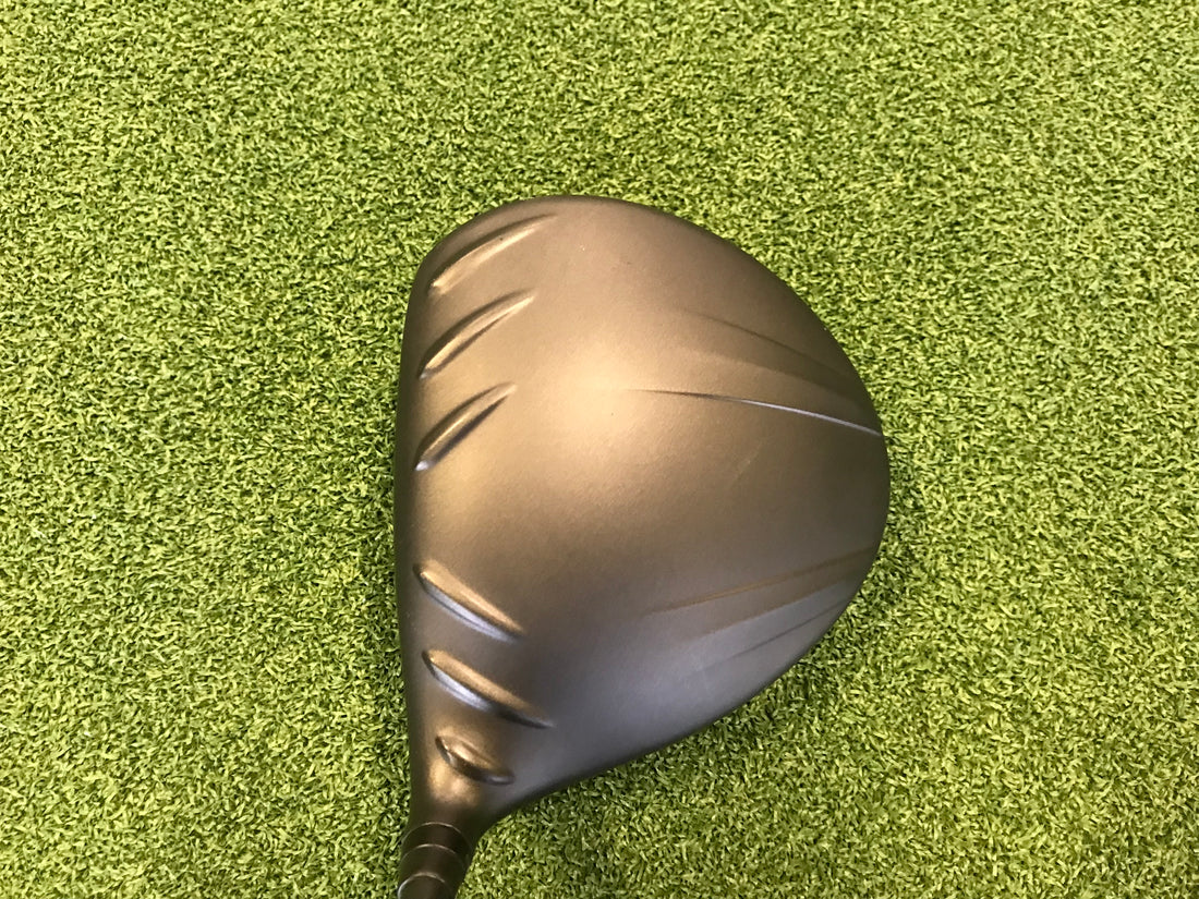 Ping G410 LST 10.5° Driver